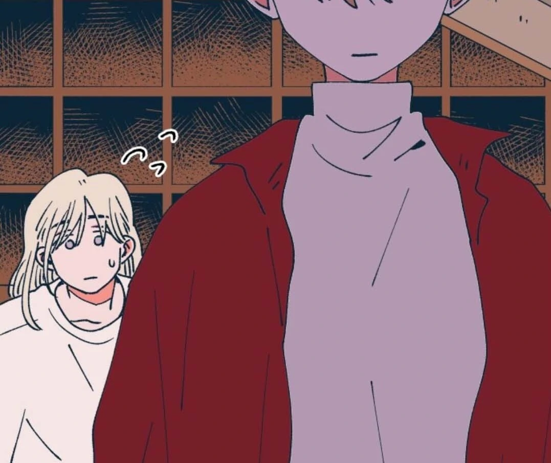 Dam Of The Forest Chapter 93 - page 109