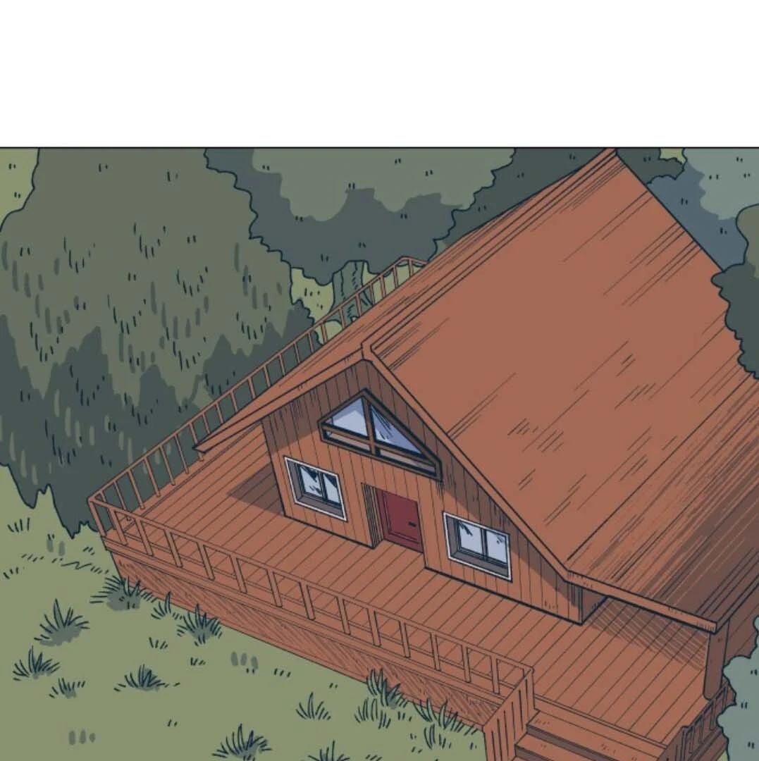 Dam Of The Forest Chapter 93 - page 119