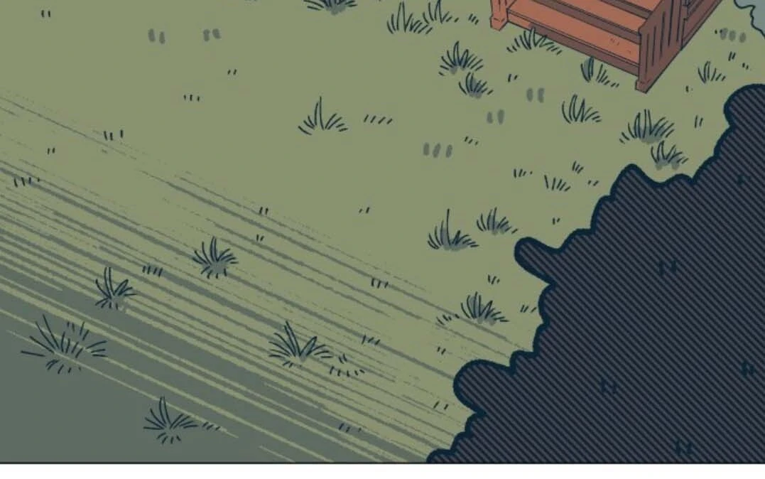 Dam Of The Forest Chapter 93 - page 120