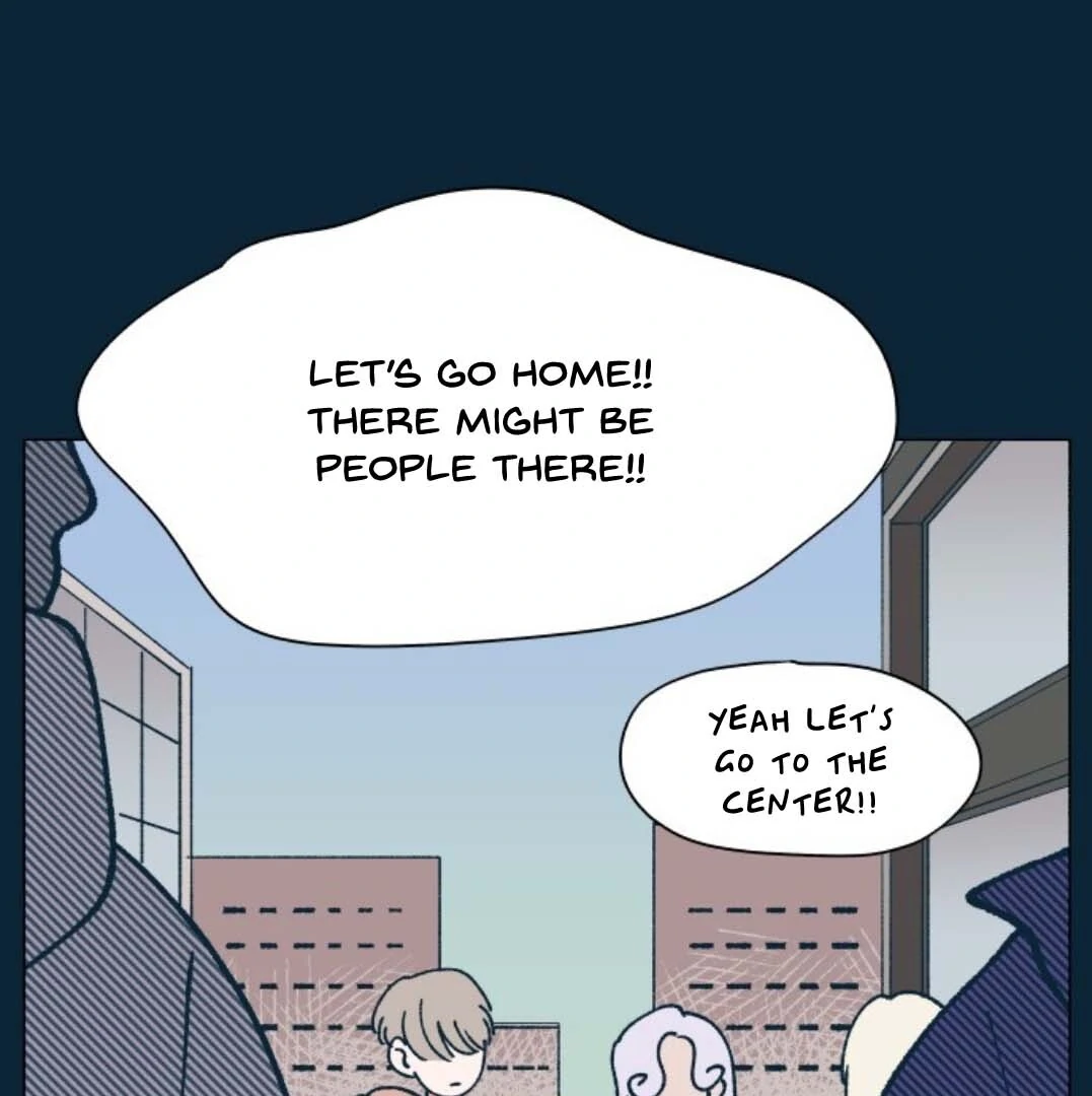 Dam Of The Forest Chapter 93 - page 13