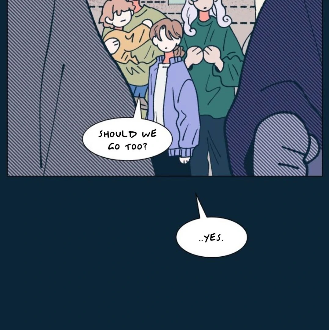 Dam Of The Forest Chapter 93 - page 14