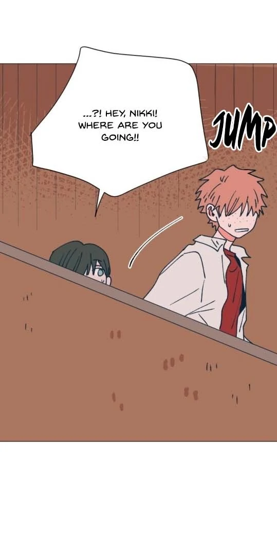 Dam Of The Forest Chapter 93 - page 153