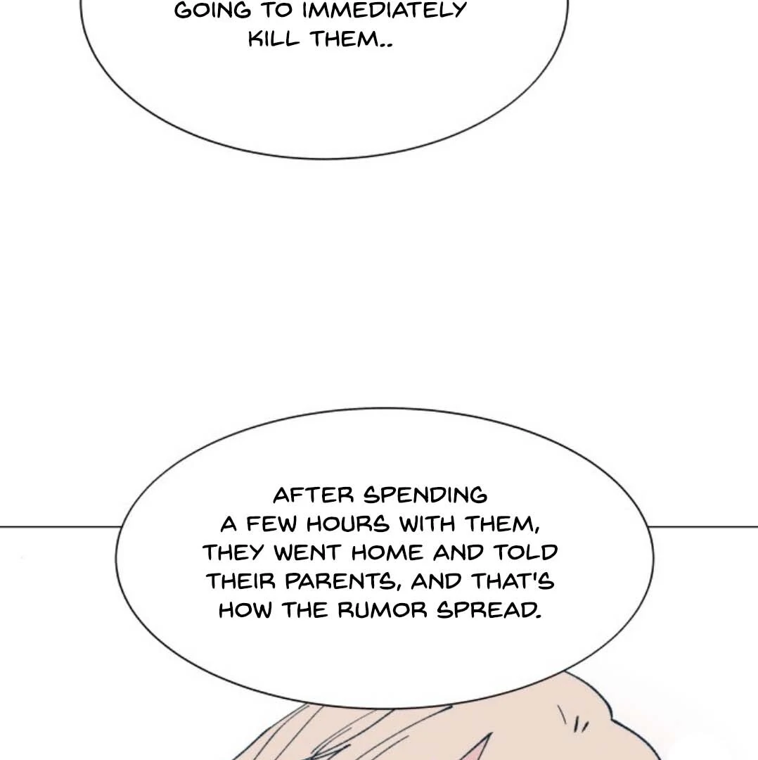 Dam Of The Forest Chapter 93 - page 164