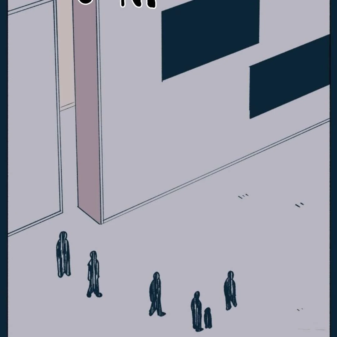 Dam Of The Forest Chapter 93 - page 21