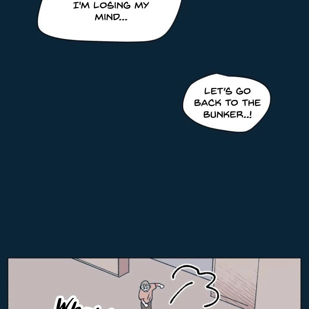 Dam Of The Forest Chapter 93 - page 26