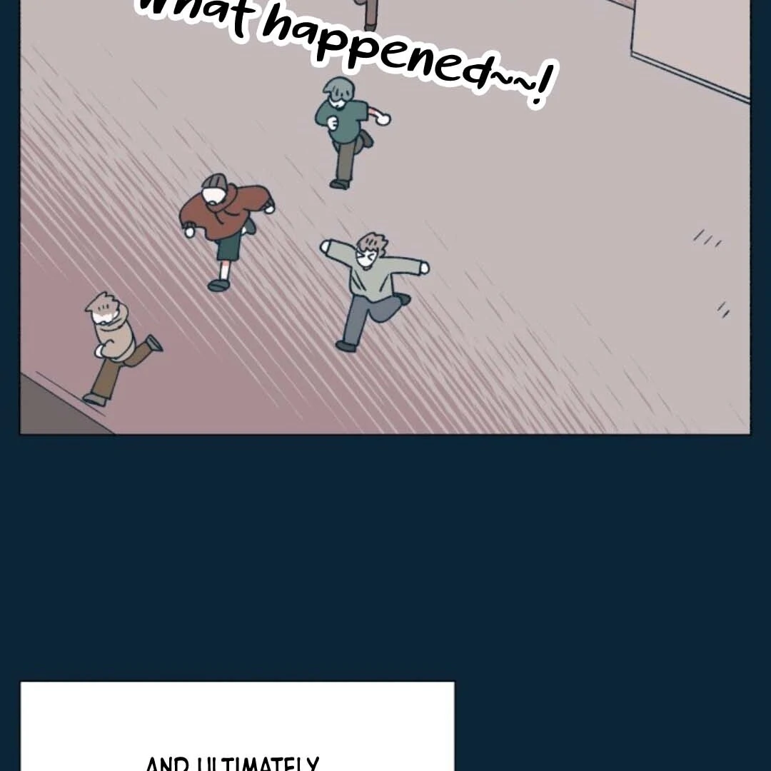 Dam Of The Forest Chapter 93 - page 27