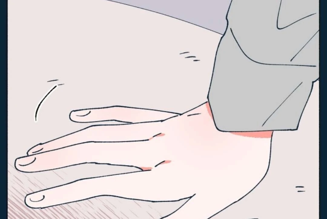 Dam Of The Forest Chapter 93 - page 34