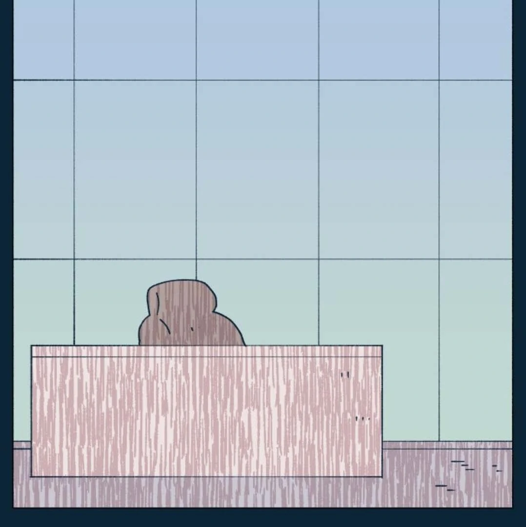 Dam Of The Forest Chapter 93 - page 38