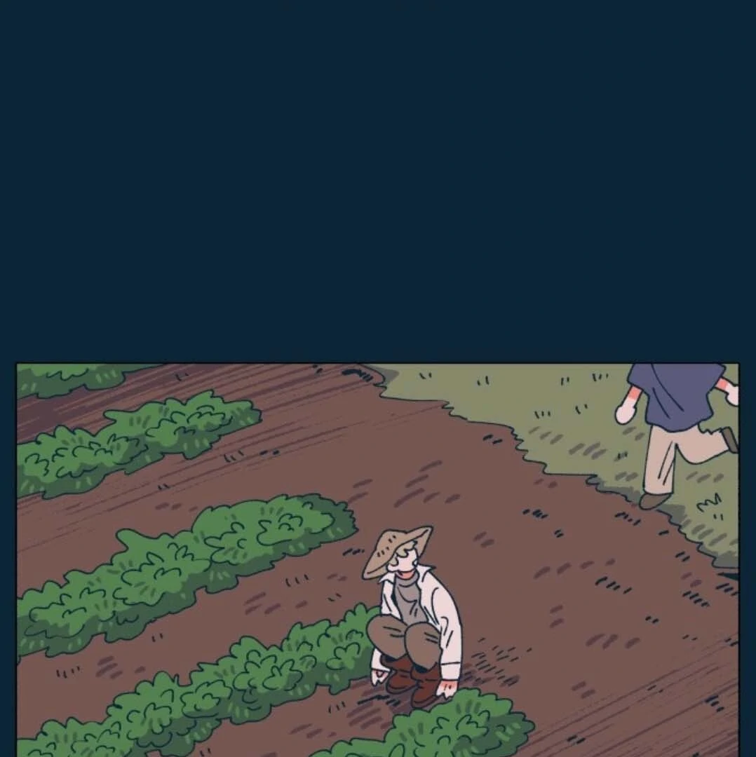 Dam Of The Forest Chapter 93 - page 44