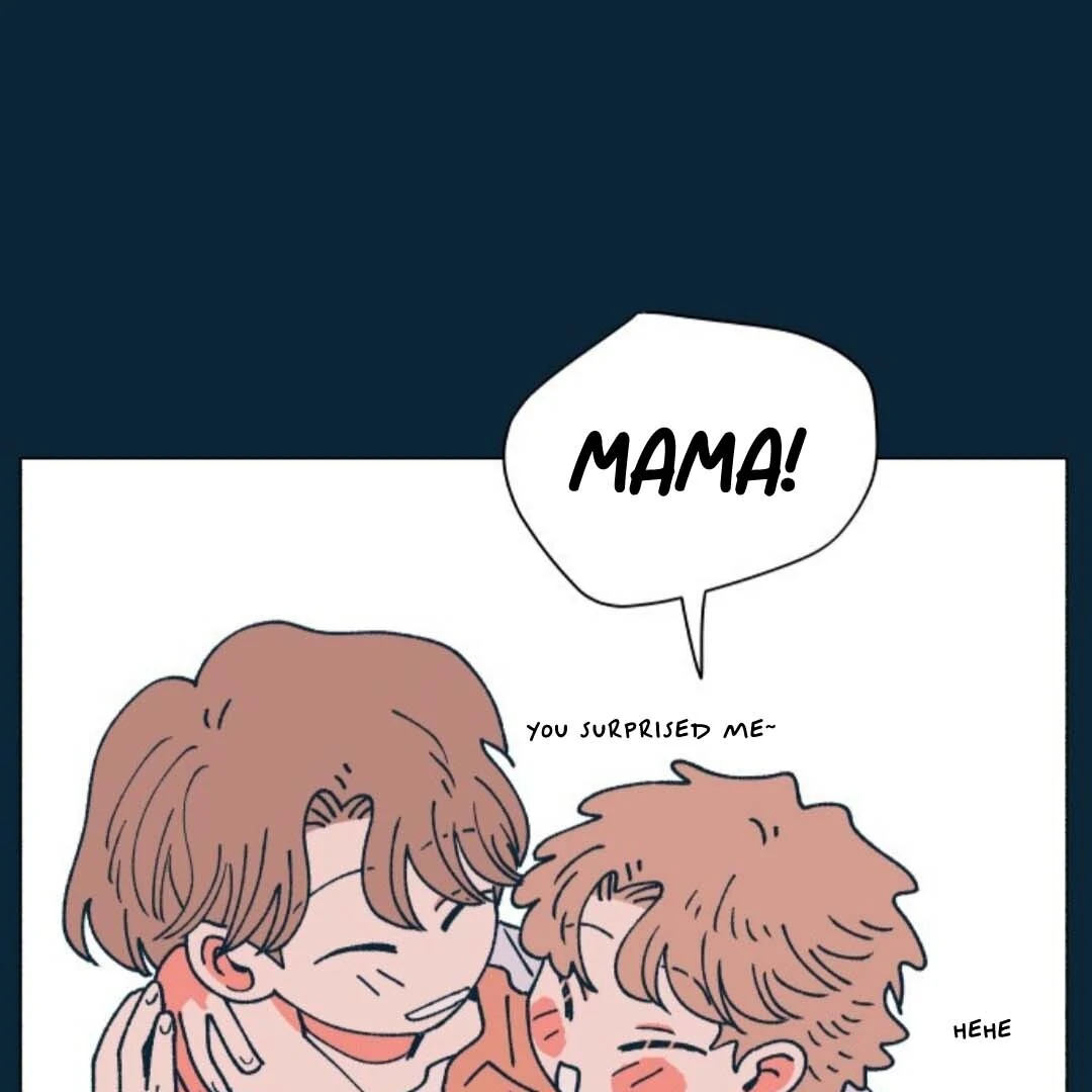 Dam Of The Forest Chapter 93 - page 47