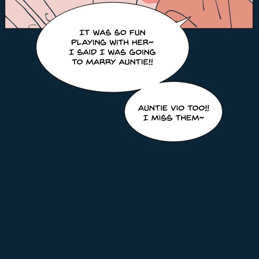 Dam Of The Forest Chapter 93 - page 50