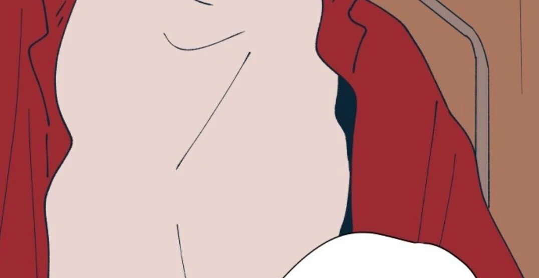 Dam Of The Forest Chapter 93 - page 98