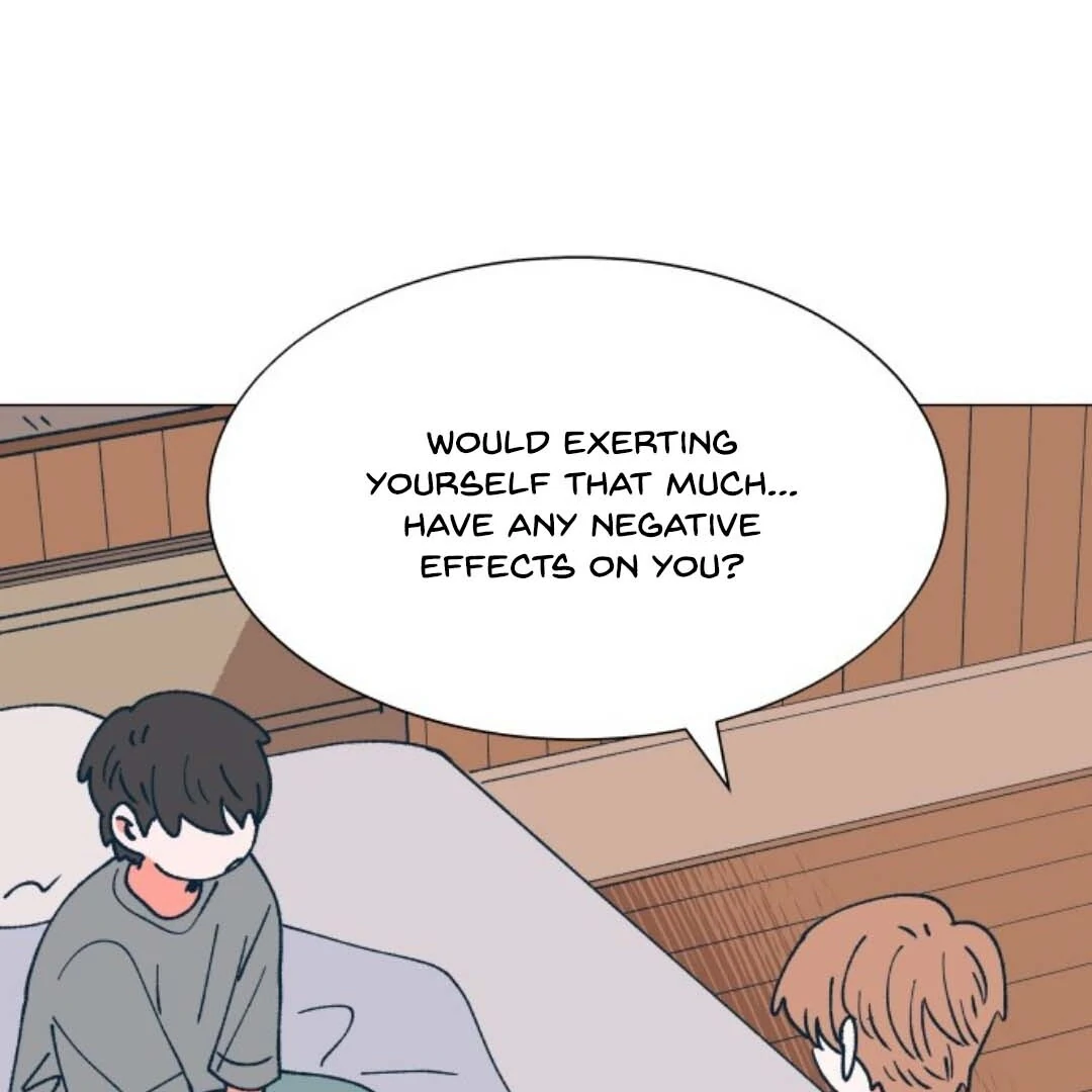 Dam Of The Forest Chapter 99 - page 10