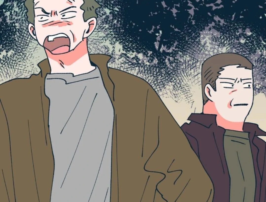 Dam Of The Forest Chapter 99 - page 101