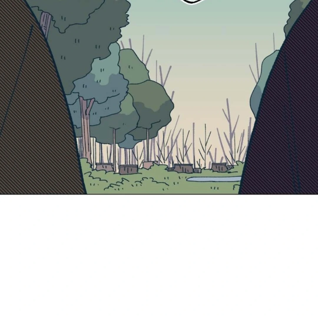 Dam Of The Forest Chapter 99 - page 104