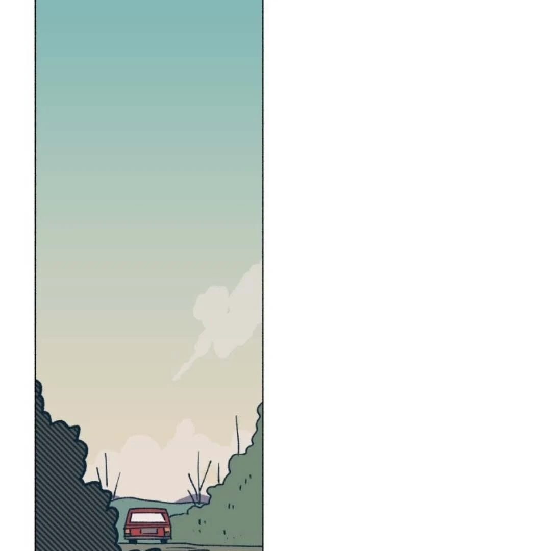 Dam Of The Forest Chapter 99 - page 107