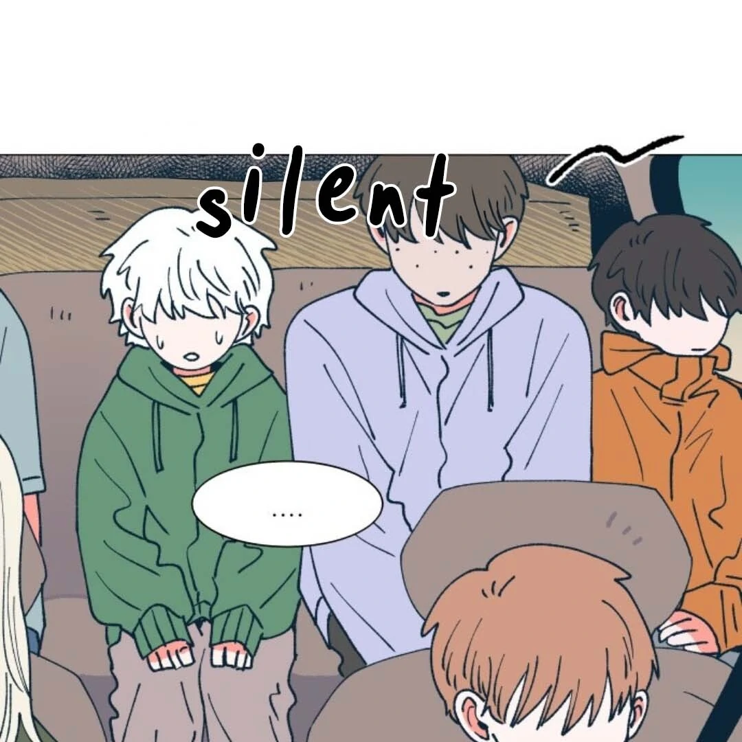 Dam Of The Forest Chapter 99 - page 109