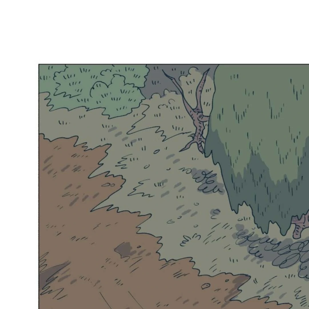 Dam Of The Forest Chapter 99 - page 113