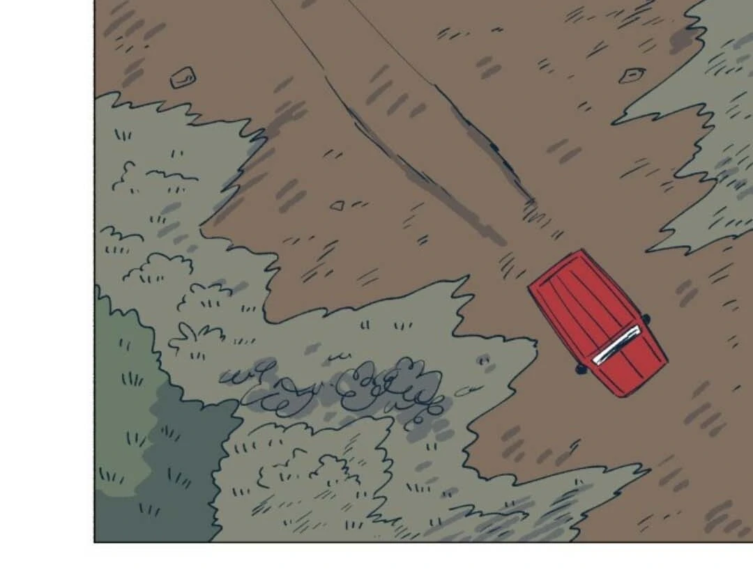 Dam Of The Forest Chapter 99 - page 114