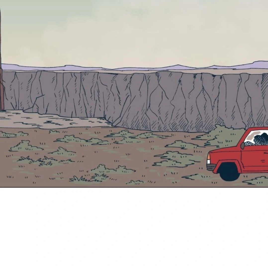 Dam Of The Forest Chapter 99 - page 119