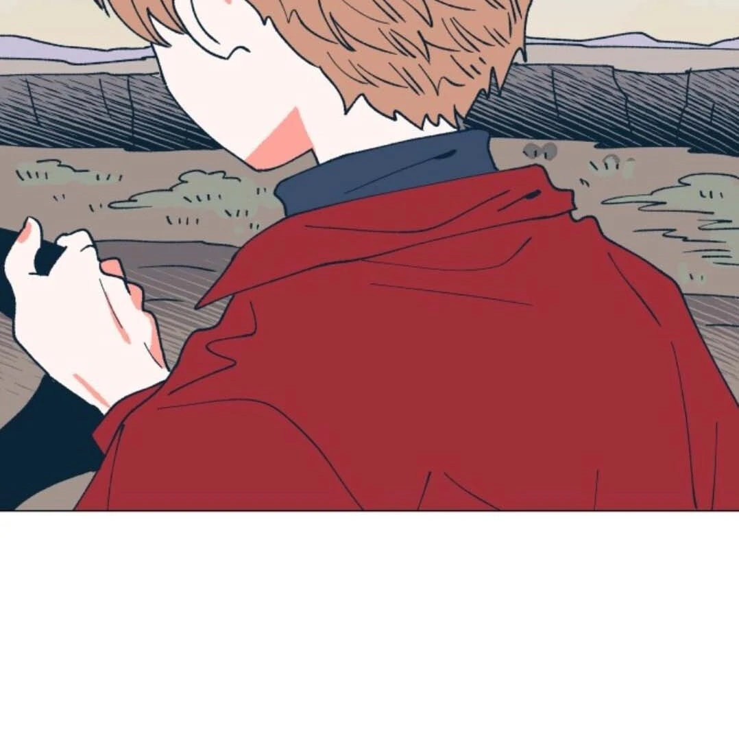 Dam Of The Forest Chapter 99 - page 121