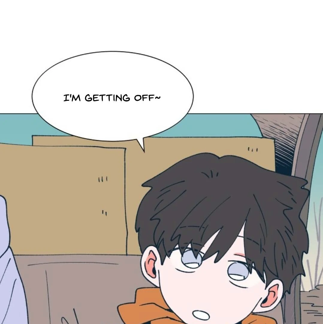 Dam Of The Forest Chapter 99 - page 122