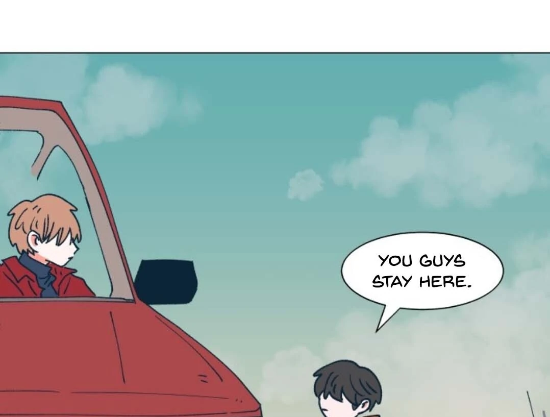 Dam Of The Forest Chapter 99 - page 124