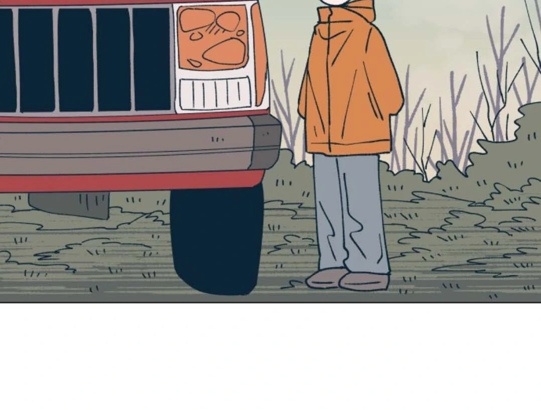 Dam Of The Forest Chapter 99 - page 125