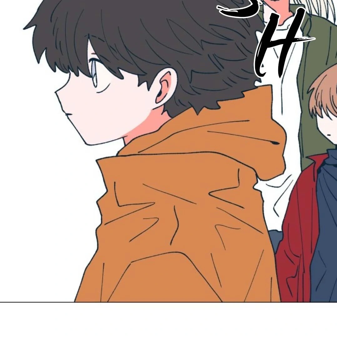 Dam Of The Forest Chapter 99 - page 131