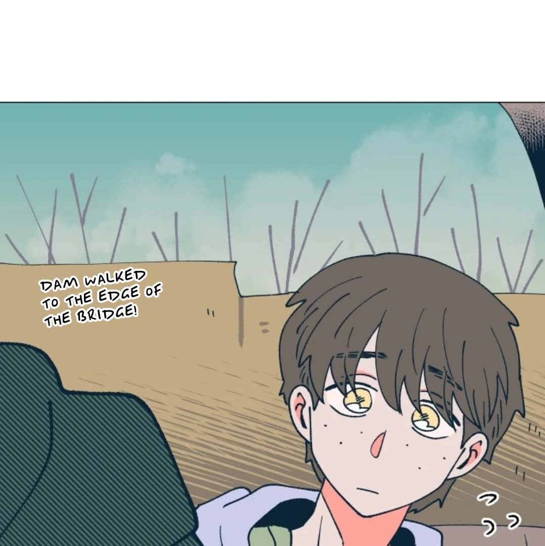 Dam Of The Forest Chapter 99 - page 134