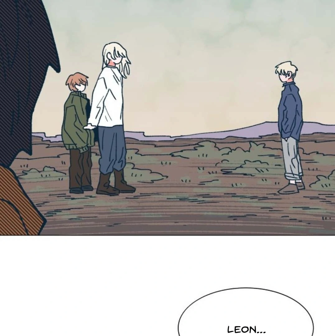 Dam Of The Forest Chapter 99 - page 151