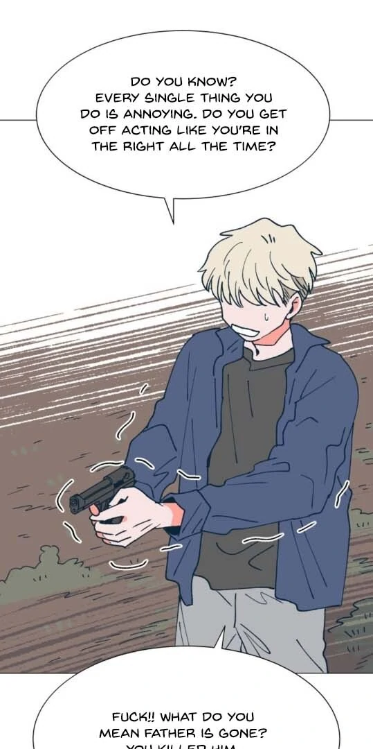 Dam Of The Forest Chapter 99 - page 163