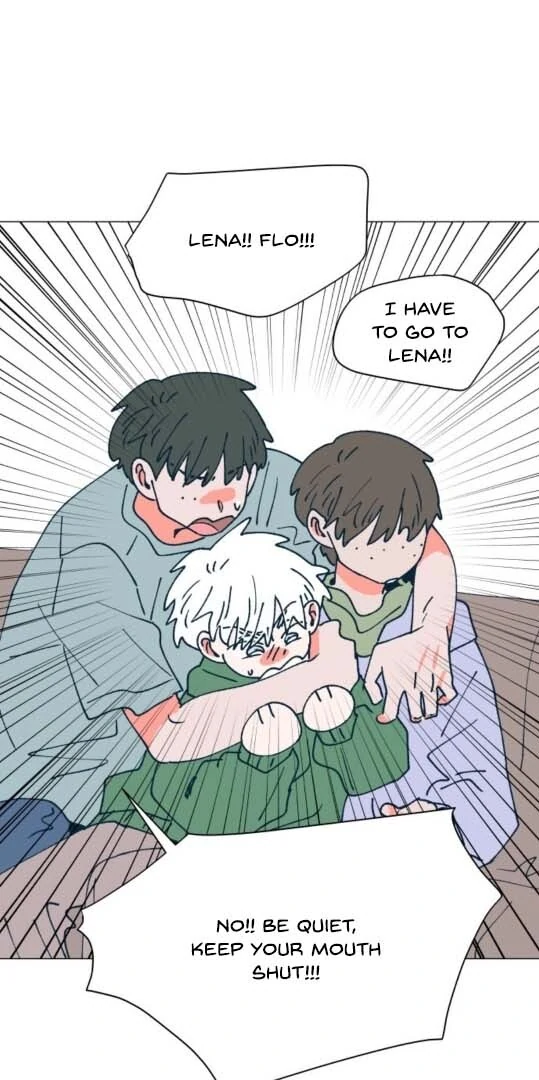 Dam Of The Forest Chapter 99 - page 165