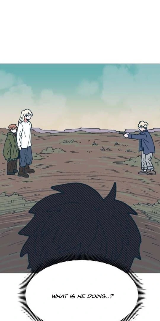 Dam Of The Forest Chapter 99 - page 169