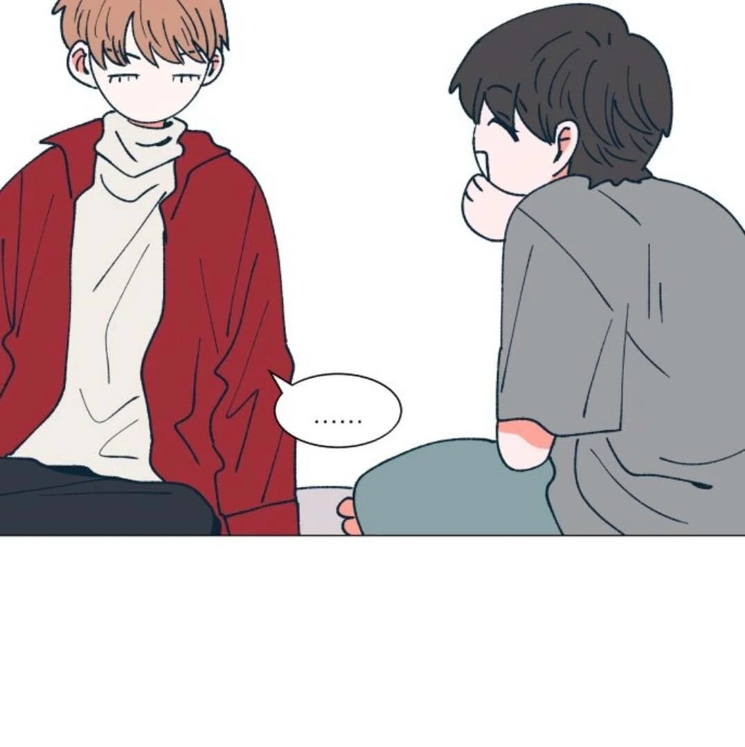 Dam Of The Forest Chapter 99 - page 19