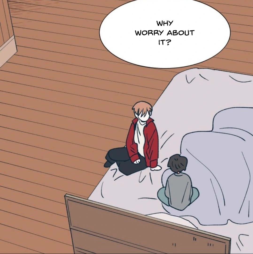 Dam Of The Forest Chapter 99 - page 26