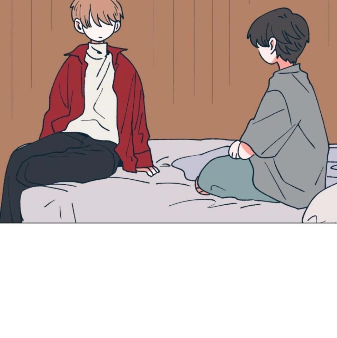 Dam Of The Forest Chapter 99 - page 28