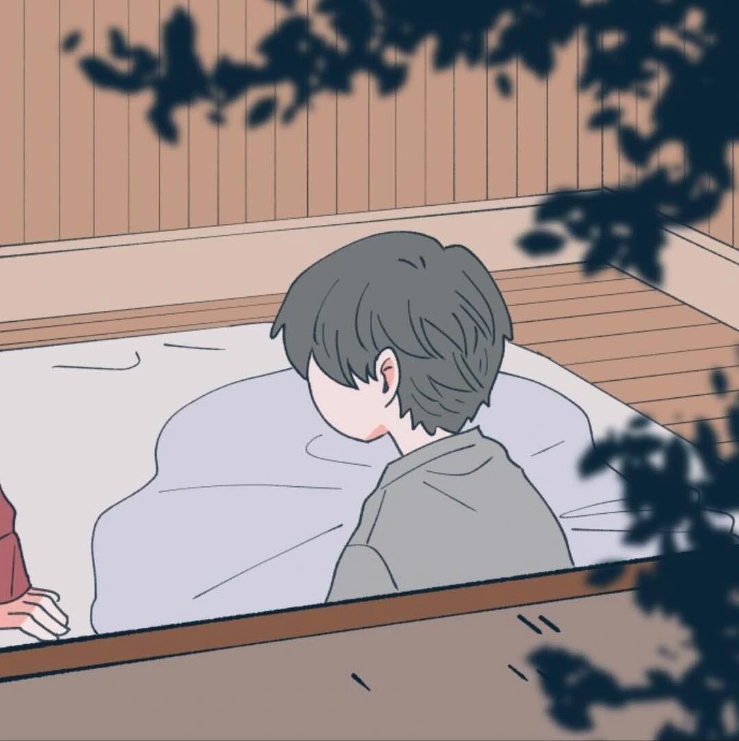 Dam Of The Forest Chapter 99 - page 33