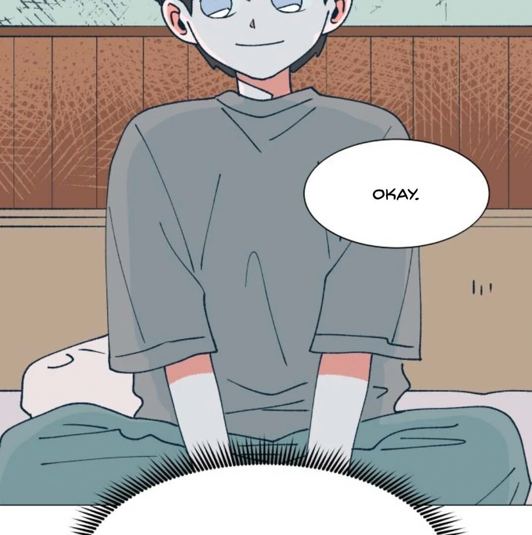 Dam Of The Forest Chapter 99 - page 40