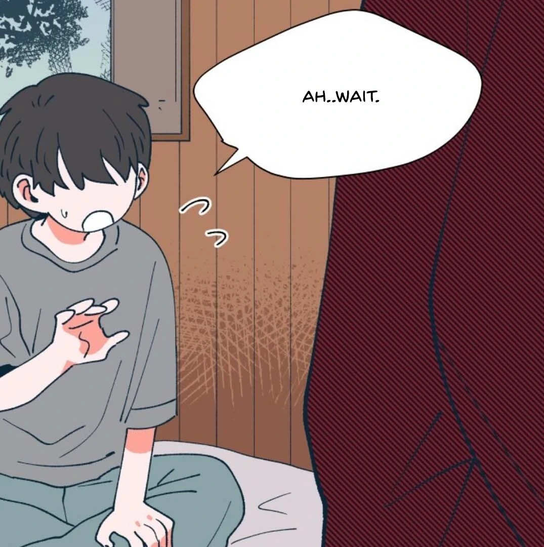 Dam Of The Forest Chapter 99 - page 43