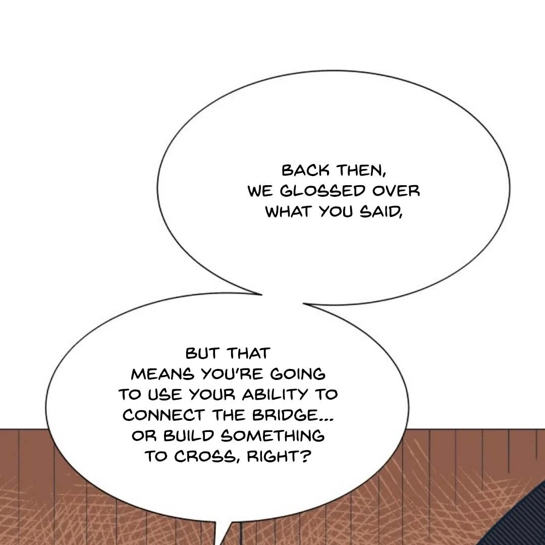 Dam Of The Forest Chapter 99 - page 5