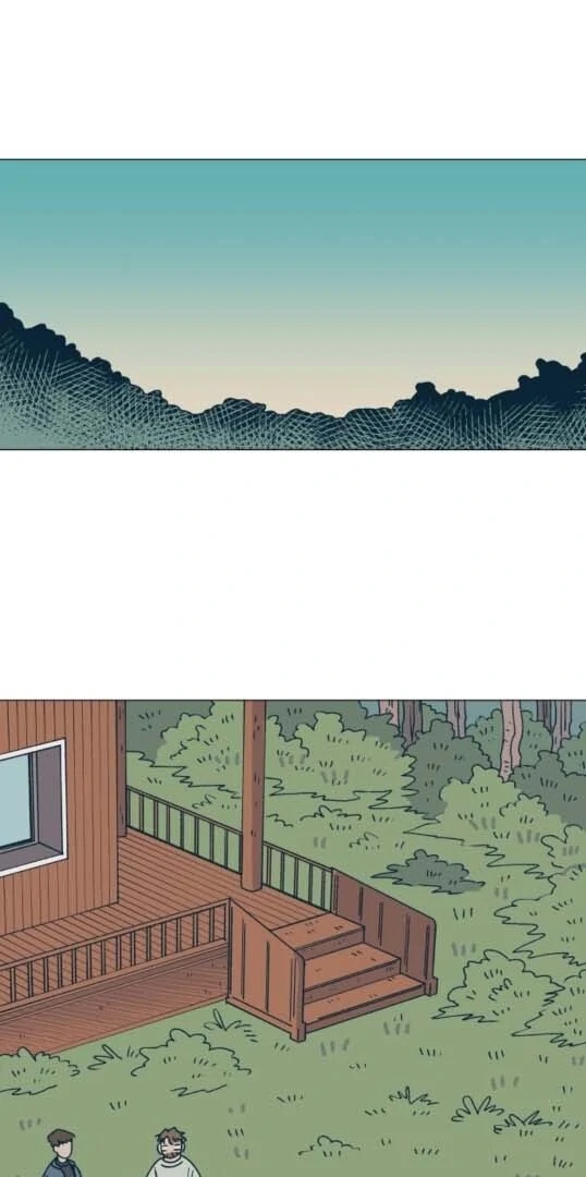 Dam Of The Forest Chapter 99 - page 62