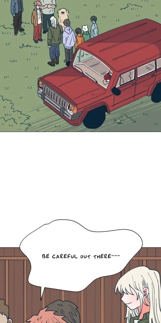 Dam Of The Forest Chapter 99 - page 63