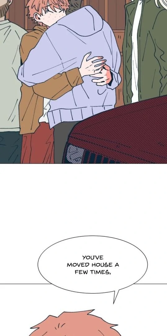 Dam Of The Forest Chapter 99 - page 64