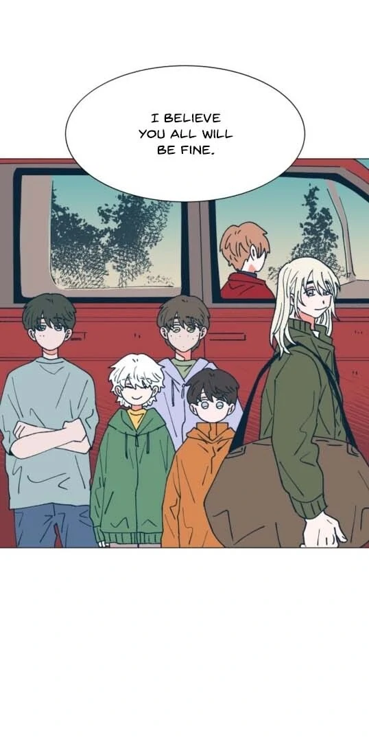 Dam Of The Forest Chapter 99 - page 66