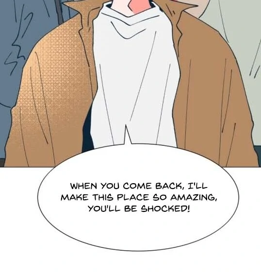 Dam Of The Forest Chapter 99 - page 68