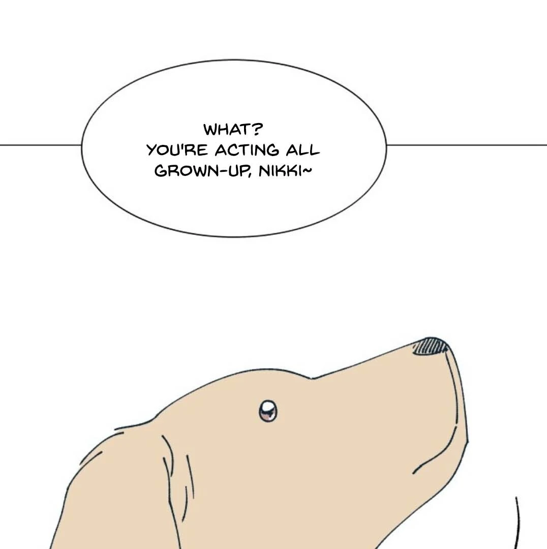 Dam Of The Forest Chapter 99 - page 69