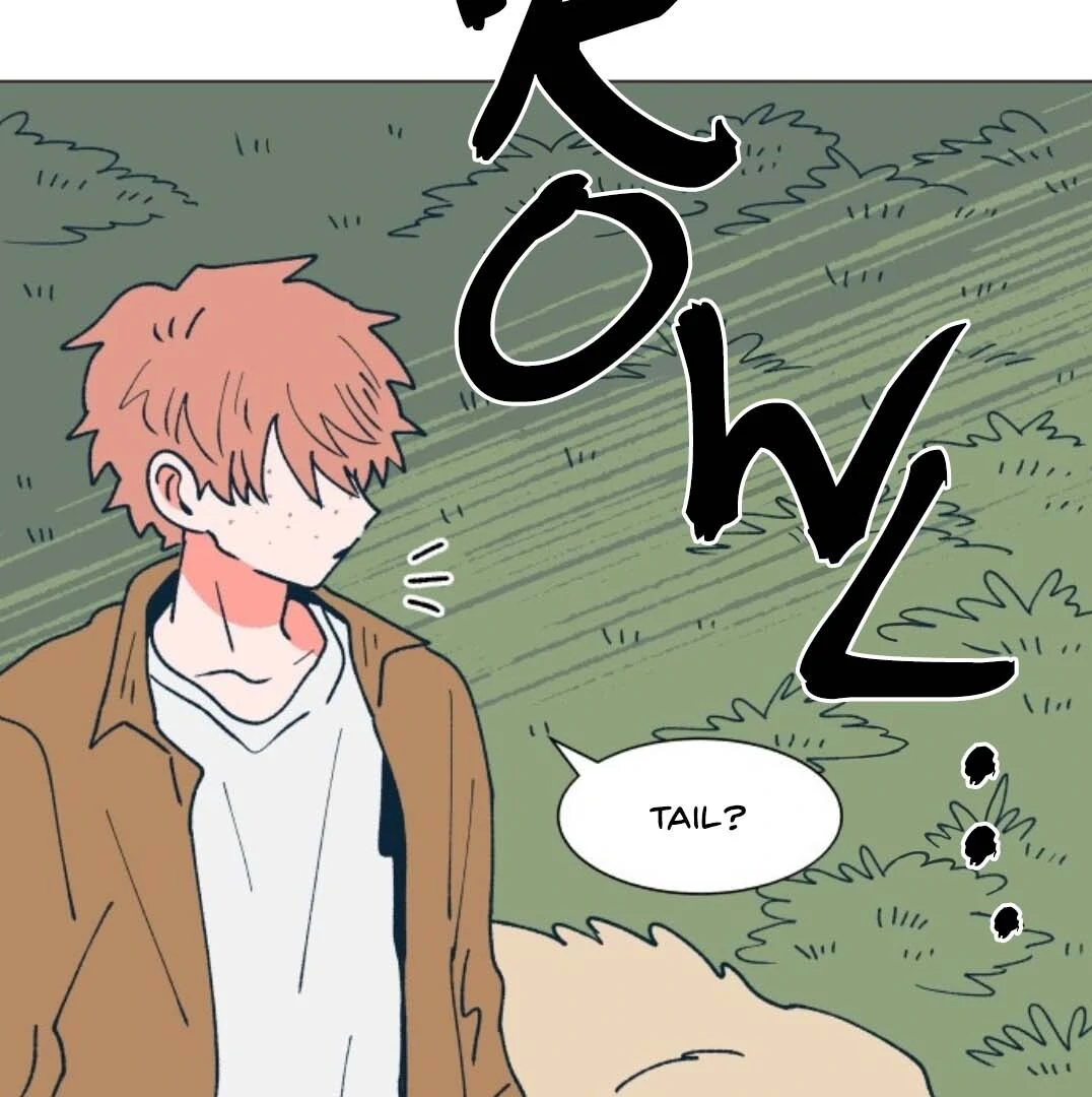 Dam Of The Forest Chapter 99 - page 71