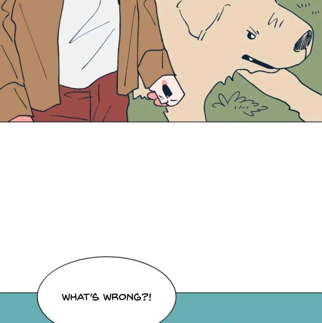 Dam Of The Forest Chapter 99 - page 72