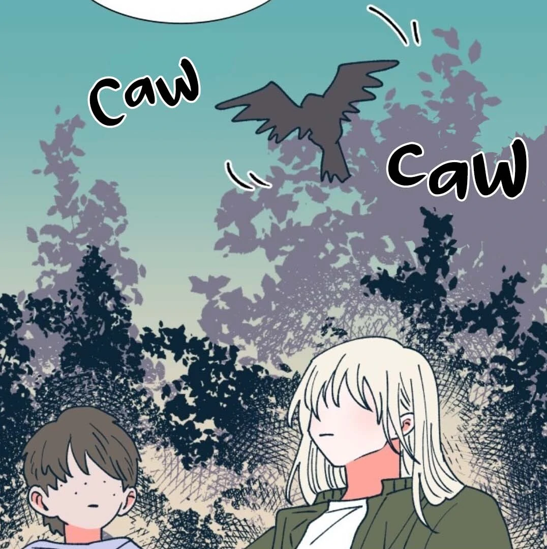 Dam Of The Forest Chapter 99 - page 73